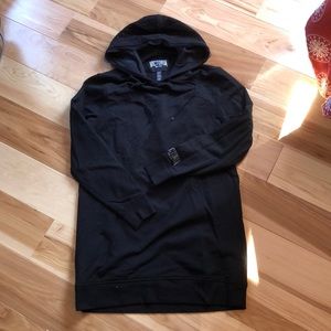 Victoria secret sweatshirt